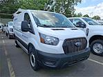 New 2024 Ford Transit 250 Low Roof Empty Cargo Van thumbnail 3