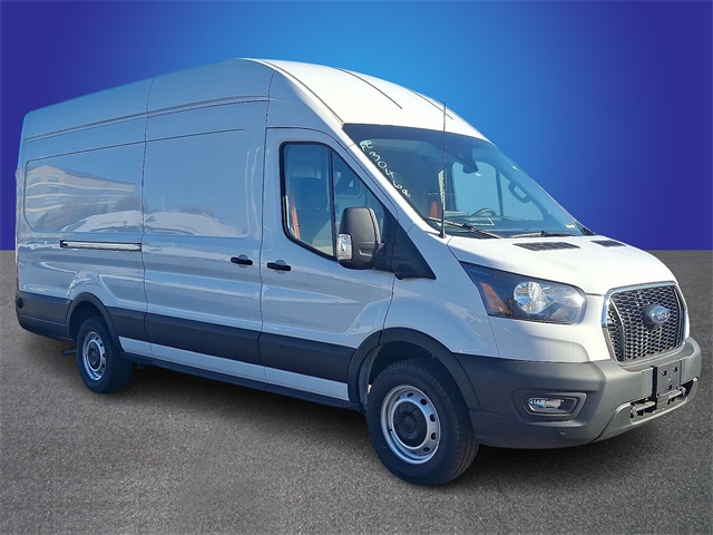 New 2024 Ford Transit 350 High Roof Empty Cargo Van - photo 8