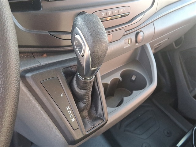 New 2024 Ford Transit 350 - photo 2
