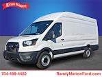New 2024 Ford Transit 350 High Roof Empty Cargo Van thumbnail 7