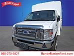 New 2025 Ford E-350 Cutaway thumbnail 1