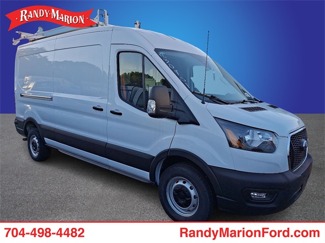 New 2024 Ford Transit 250 - photo 1
