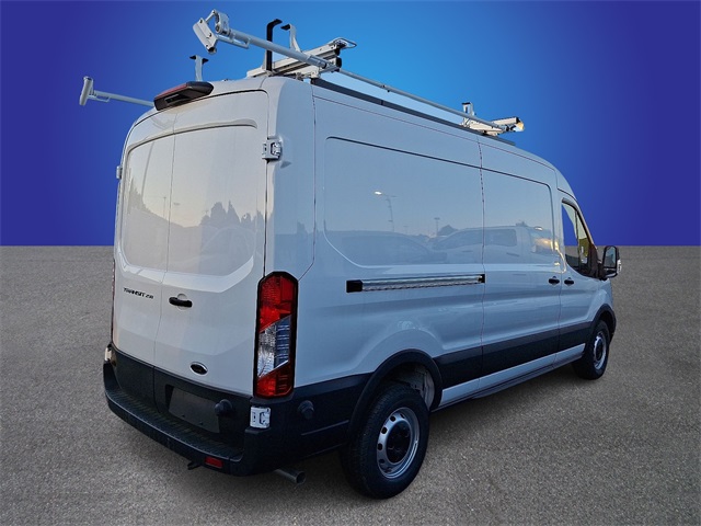 New 2024 Ford Transit 250 - photo 2