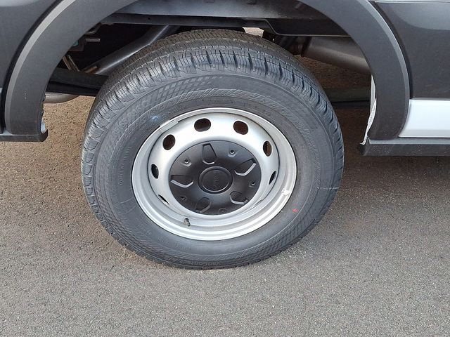 New 2024 Ford Transit 250 Medium Roof Empty Cargo Van - photo 5
