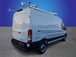 New 2024 Ford Transit 250 Medium Roof Empty Cargo Van thumbnail 2