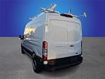 New 2024 Ford Transit 250 Medium Roof Empty Cargo Van thumbnail 3