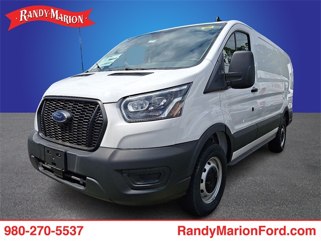 New 2024 Ford Transit 250 - photo 1