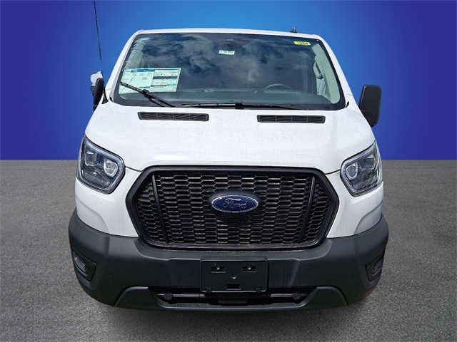New 2024 Ford Transit 250 - photo 2