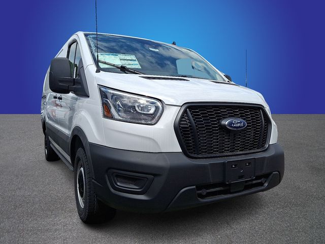 New 2024 Ford Transit 250 Low Roof Empty Cargo Van - photo 3