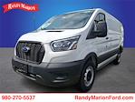 New 2024 Ford Transit 250 Low Roof Empty Cargo Van thumbnail 1