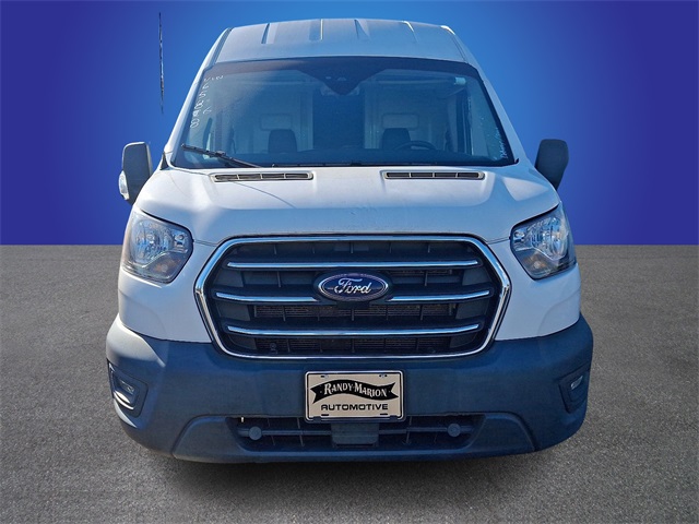 New 2024 Ford Transit 250 - photo 2