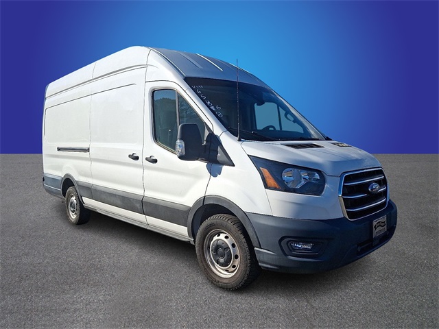 New 2024 Ford Transit 250 Medium Roof Empty Cargo Van - photo 3