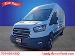 New 2024 Ford Transit 250 Medium Roof Empty Cargo Van thumbnail 1