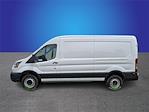 New 2024 Ford Transit 250 Medium Roof Empty Cargo Van thumbnail 2