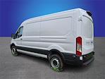 New 2024 Ford Transit 250 Medium Roof Empty Cargo Van thumbnail 3