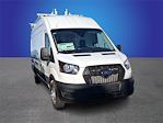 New 2024 Ford Transit 350 High Roof Empty Cargo Van thumbnail 2