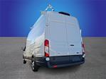 New 2024 Ford Transit 350 High Roof Empty Cargo Van thumbnail 3