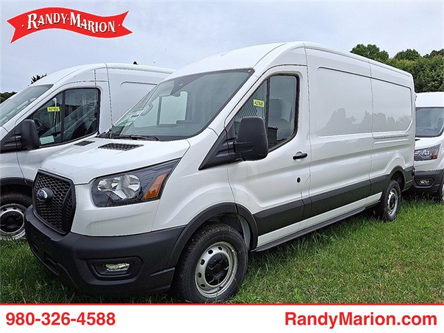 New 2024 Ford Transit 250 - photo 1