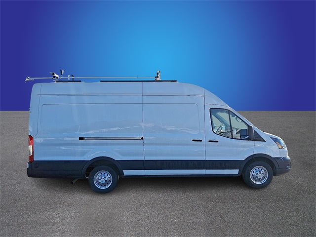 New 2024 Ford Transit 350 High Roof Empty Cargo Van - photo 5