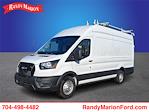 New 2024 Ford Transit 350 High Roof Empty Cargo Van thumbnail 4