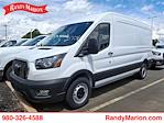 New 2024 Ford Transit 250 Medium Roof Empty Cargo Van thumbnail 1