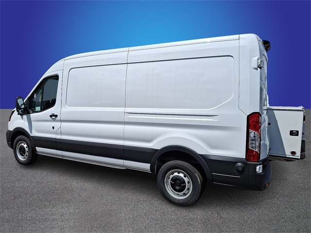 New 2024 Ford Transit 250 - photo 2