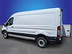 New 2024 Ford Transit 250 Medium Roof Empty Cargo Van thumbnail 2