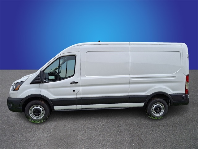 New 2024 Ford Transit 250 - photo 2