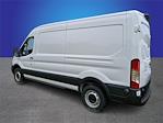 New 2024 Ford Transit 250 Medium Roof Empty Cargo Van thumbnail 3