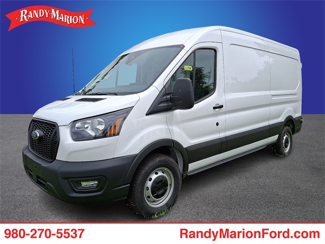New 2024 Ford Transit 250 - photo 1