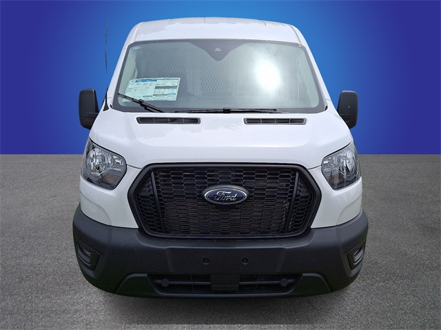 New 2024 Ford Transit 250 - photo 2