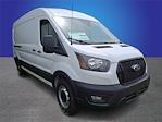 New 2024 Ford Transit 250 Medium Roof Empty Cargo Van thumbnail 3