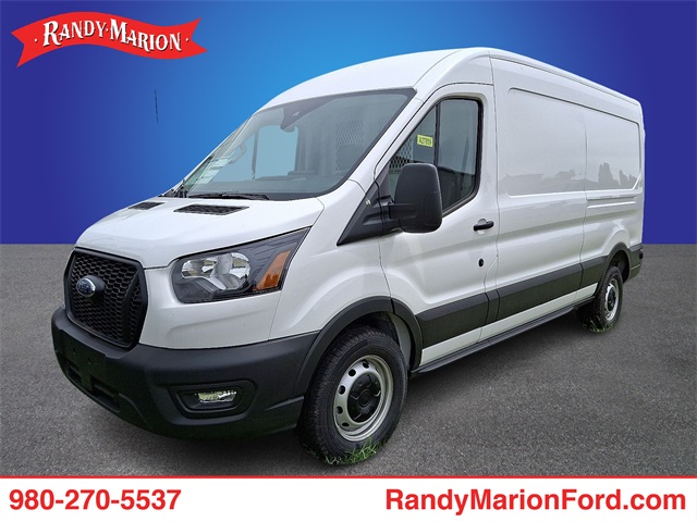 New 2024 Ford Transit 250 - photo 1