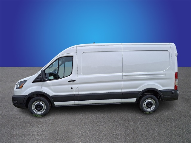 New 2024 Ford Transit 250 - photo 2