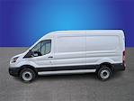 New 2024 Ford Transit 250 Medium Roof Empty Cargo Van thumbnail 2