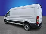 New 2024 Ford Transit 250 Medium Roof Empty Cargo Van thumbnail 3