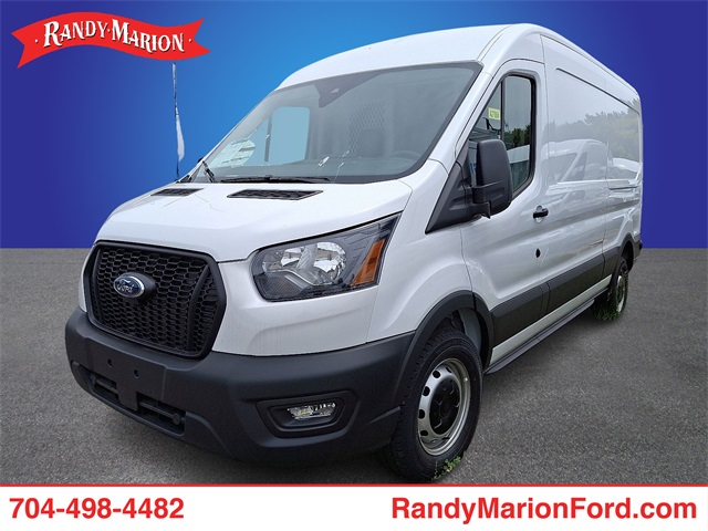 New 2024 Ford Transit 250 - photo 1