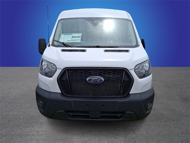 New 2024 Ford Transit 250 - photo 2
