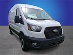 New 2024 Ford Transit 250 Medium Roof Empty Cargo Van thumbnail 3