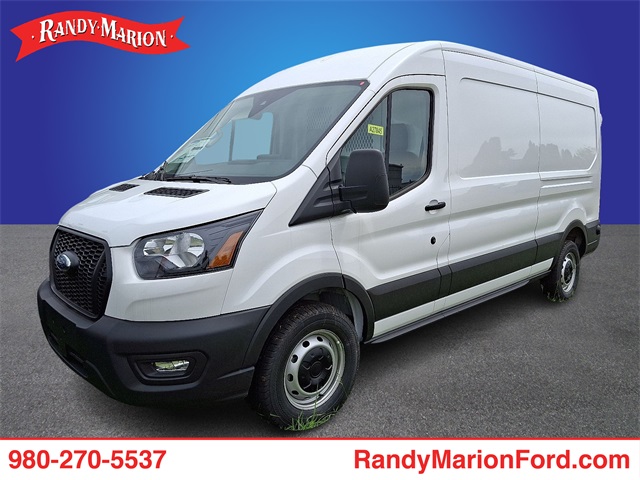 New 2024 Ford Transit 250 - photo 1