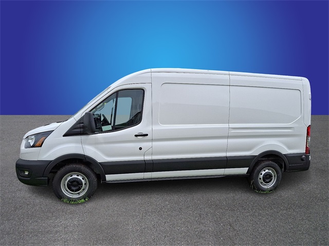 New 2024 Ford Transit 250 - photo 2