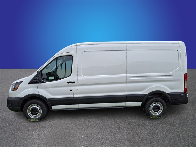 New 2024 Ford Transit 250 - photo 2