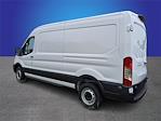 New 2024 Ford Transit 250 Medium Roof Empty Cargo Van thumbnail 3
