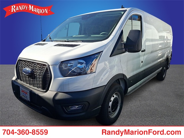 New 2024 Ford Transit 250 - photo 1
