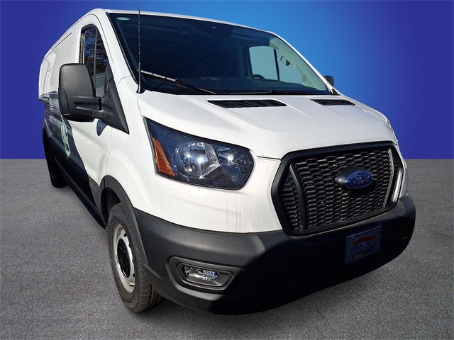 New 2024 Ford Transit 250 - photo 2