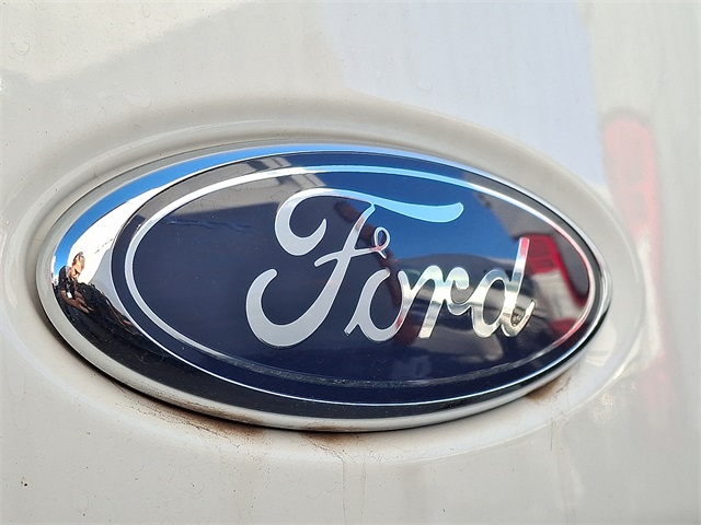 New 2024 Ford Transit 250 Low Roof Empty Cargo Van - photo 4