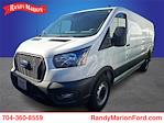 New 2024 Ford Transit 250 Low Roof Empty Cargo Van thumbnail 1