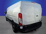 New 2024 Ford Transit 250 Low Roof Empty Cargo Van thumbnail 3