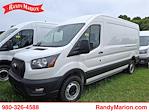 New 2024 Ford Transit 250 Medium Roof Empty Cargo Van thumbnail 1