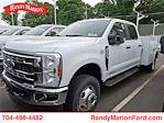New 2024 Ford Transit 250 Low Roof Empty Cargo Van thumbnail 1